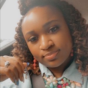 Meet your Posher, Tamara